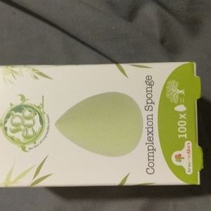Complexion Sponge